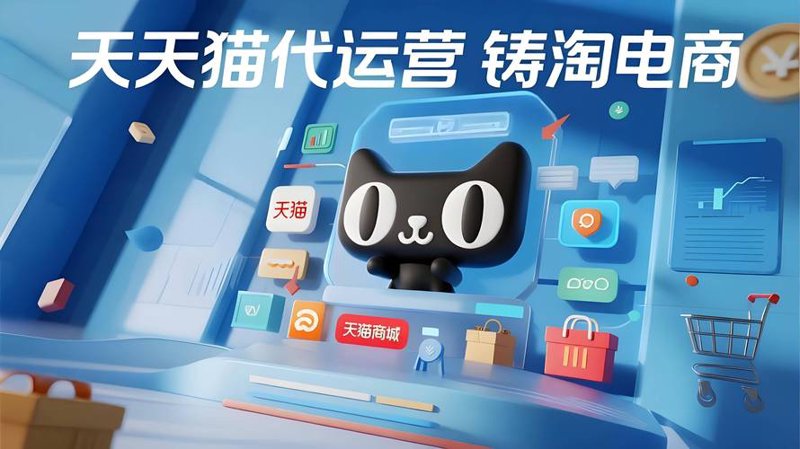 电商风起云涌,新沂如何破浪前行?
